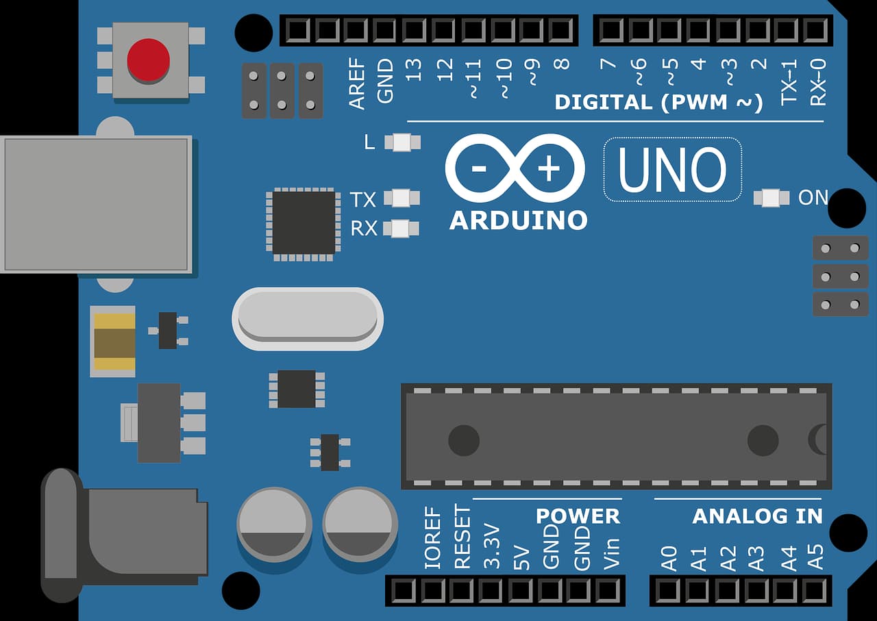 Arduino Uno