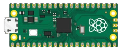 Raspberry Pi Pico
